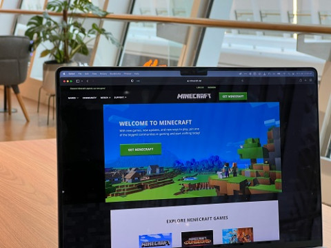 Cara Download Minecraft Gratis: Cocok Buat Pemula!