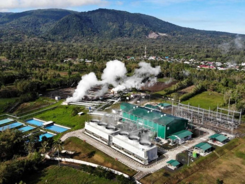 Panas Bumi Jadi Bintang Energi Masa Depan, Potensi Indonesia Ditaksir 40% dari Dunia!
