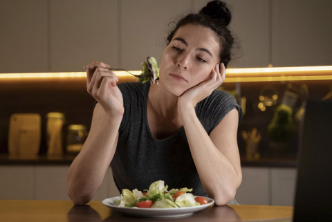 5 Kebiasaan yang Bikin Diet Kamu Gagal
