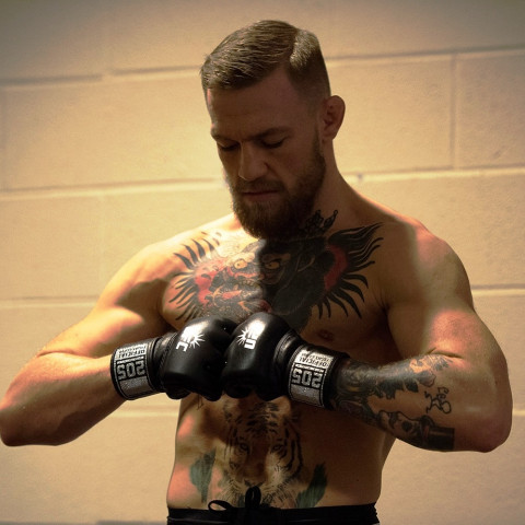 Dana White Komentar Kembalinya McGregor ke UFC