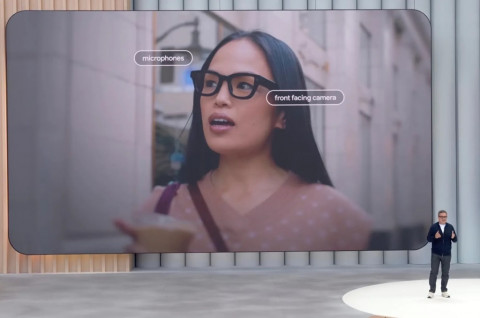 Ini Deretan Inovasi AI Terbaru dari Google I/O 2025