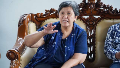 Lestari Moerdijat: Potensi Perempuan di Sejumlah Sektor harus Ditingkatkan