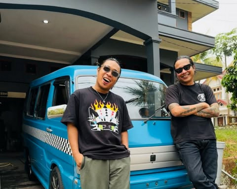 Praz Teguh Bicara Kelayakan Gofar Hilman Gantikan Dirinya di Podcast PWK
