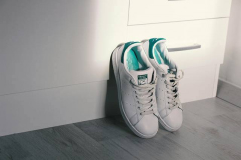 Tukar Tambah Sepatu Layak Pakai, Beli Baru Bantu Sesama