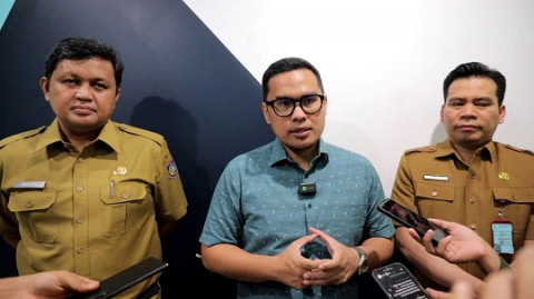 SPMB 2025, Wakil Walkot Tangsel Ingatkan Kepsek Tak Terima Titipan dan Pungli