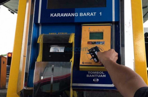 Diskon Tarif Tol 20 Persen Trans Jawa & Trans Sumatra Di Mulai Hari Ini