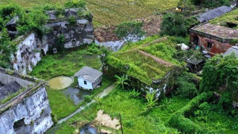 Benteng Tersembunyi di Jawa Ini Disulap Jadi Wisata Sejarah, Ini Penampakannya