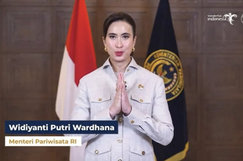 Terkait Raja Ampat, Menpar Widiyanti Usul Pemerintah Bentuk Tim Lintas Kementerian