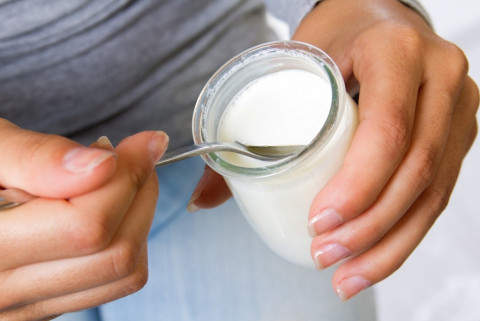 Bolehkah Yogurt Dijadikan MPASI?