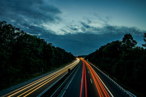 Tanpa Kamera DSLR, Ini Trik Membuat Foto Long Exposure Pakai HP