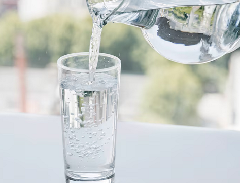 Artesian Water, Alternatif Minuman untuk Tren Gaya Hidup Sehat Kekinian