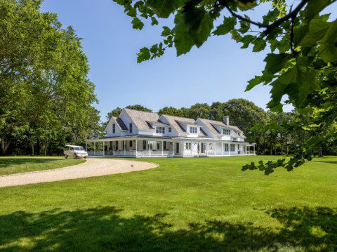 Bekas Rumah Rahasia Barack Obama Terjual Rp639 Miliar