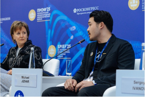 Indonesia-Rusia Jajaki Kerja Sama Pelabuhan dan Logistik