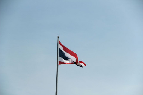 World Bank Pangkas Proyeksi Ekonomi Thailand 2025, Ada Apa?