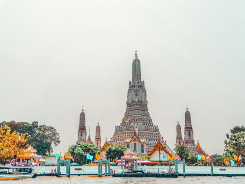 Perang Israel-Iran Mulai Berdampak ke Pariwisata Thailand