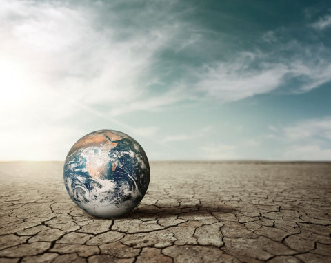 Tersisa 3 Tahun! Ilmuwan Peringatkan Bumi Nyaris Lampaui Batas Pemanasan 1,5°C