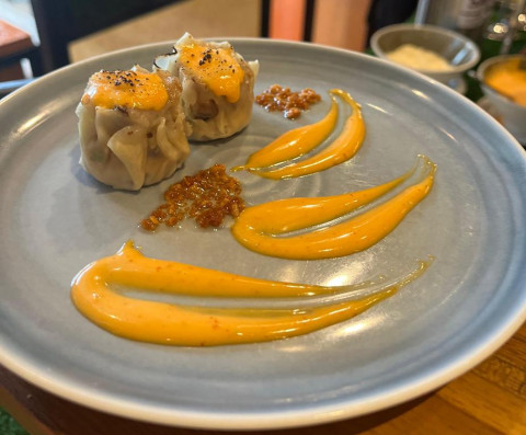 Rayakan HUT Jakarta, Mercure Cikini Luncurkan #DimsumLovers lewat Foodie Exposure