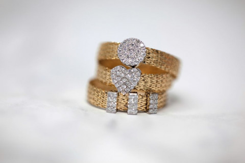 Apa Itu Swarovski? Kenali Bedanya dengan Berlian dan Zirconia Sebelum Membeli Perhiasan!