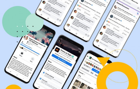 Soal Ribuan Grup Facebook Kena Blokir Massal, Meta Sebut Kesalahan Teknis