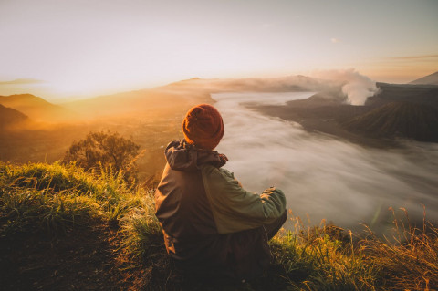 Pertama Kali Mendaki Gunung? Ini 7 Tips Penting untuk Pendaki Pemula