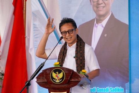 Kemenkes Catat 3 Hal Penting Hasil Forum Global Eliminasi Kanker Serviks 2025