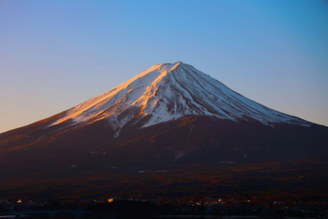 Musim Pendakian Gunung Fuji Resmi Dibuka, Tarif Naik & Aturan Makin Ketat!