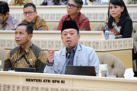 Isu Jual-Beli Pulau Kembali Marak, Ini Kata Menteri Nusron