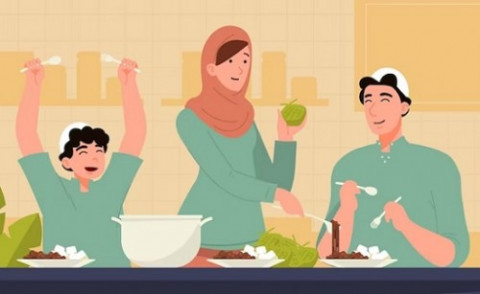 Simak Niat dan Tata Cara Puasa Asyura 6 Juli 2025