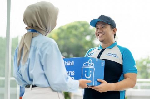 Perangi Barang Palsu Lewat AI untuk Dorong Persaingan Sehat Ekonomi Digital