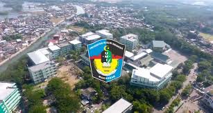 Kampus UMI. Foto: UMI