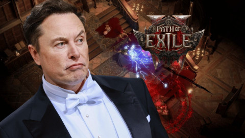 Elon Musk Ngaku Pakai Jasa Booting Buat Ngegame, Picu Reaksi Gamer