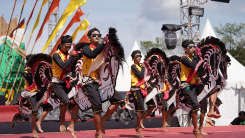 Didominasi Event Budaya, DPR Usul ke Kemenpar agar KEN Lebih Variatif