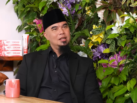 Ahmad Dhani Minta Irwan Mussry Turun Tangan, Ancam Bongkar Aib Terbesar Maia Estianty