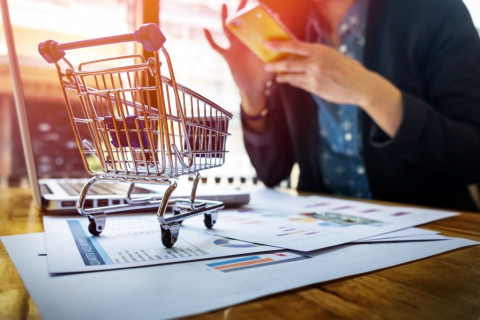 Tak Hanya Marketplace Lokal, Asing Juga Wajib Pungut Pajak dari Pedagang RI