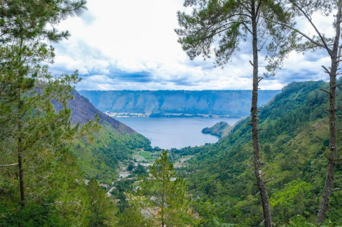 Membidik Kembali Status Green Card UNESCO Geopark Kaldera Toba