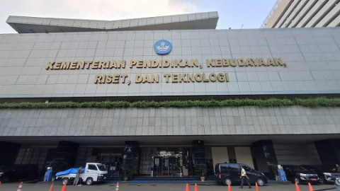 Korupsi Pengadaan Chromebook, Stafsus Nadiem dan Mantan Pejabat Kemendikbudristek Jadi Tersangka