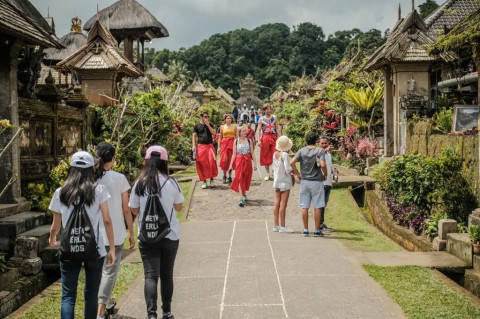 5 Tantangan Kemenpar dalam Pengembangan Pariwisata Berkelanjutan di Bali