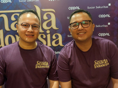 Riders Anggun dan Tulus Bikin Promotor Kagum: Simpel dan Anti Ribet!