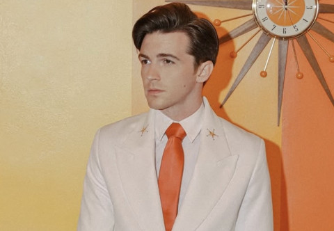 Drake Bell Ungkap Praktik Korup di Balik Layar Nickelodeon: Aktor Cilik Tak Dapat Royalti