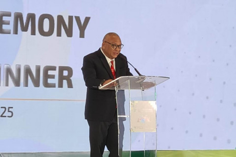 Kemenpar: IIE 2025 Perkuat Posisi Indonesia di Peta Wisata Halal Global