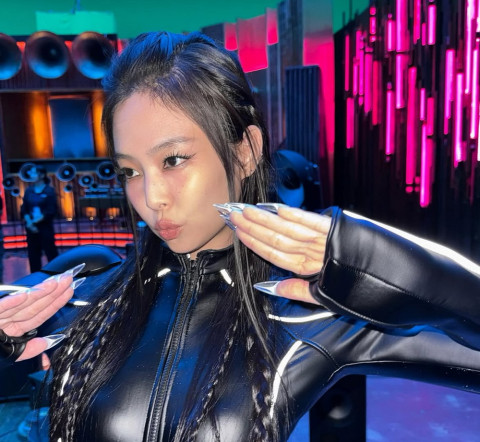 Jennie Ungkap Perubahan Member Blackpink Setelah Kembali dari Solo Karier