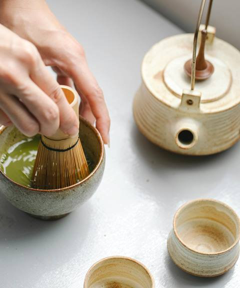 Demam Matcha Global, Stok Menipis, Harga Meroket!