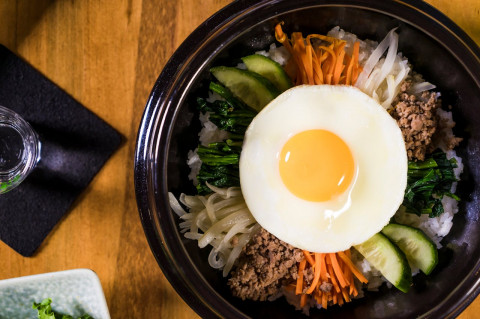 7 Menu Makanan Korea Mudah Dibuat di Rumah, Cocok Disantap Sambil Drakoran!