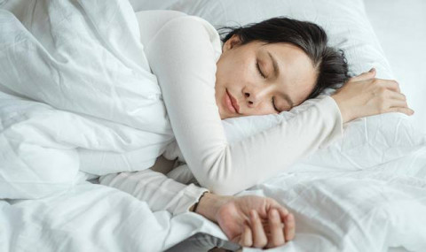 Kurang Tidur Picu Gangguan Kesehatan Mental