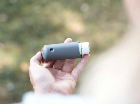 5 Cara Obati Serangan Asma Tanpa Inhaler