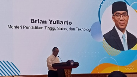 Kemendiktisaintek Jalin Diplomasi Sains dengan Australia, Bakal Kembangkan 8 Riset Prioritas Nasional