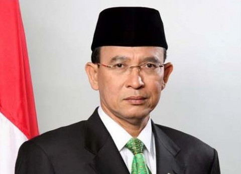 UIN Jakarta Kenang Suryadharma Ali Alumni Penjembatan Ilmu dan Kepemimpinan Nasional