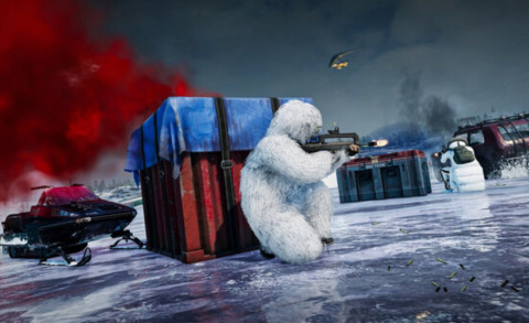 Panduan Senjata untuk Pemain Baru di PUBG Mobile