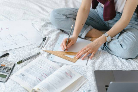 5 Potensi Permasalahan Punggung para Remaja