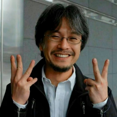 Mengenal Eiichiro Oda, Sosok di Balik Bendera One Piece